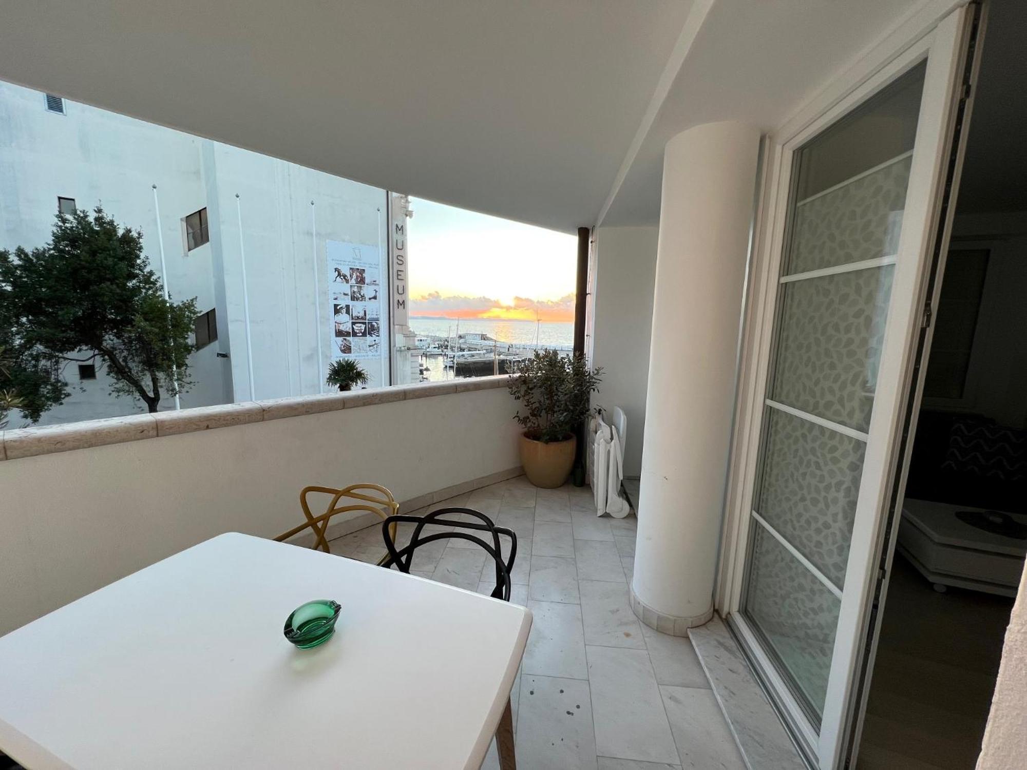 Gloria Holiday - Apartment Rebecca Пиран Екстериор снимка